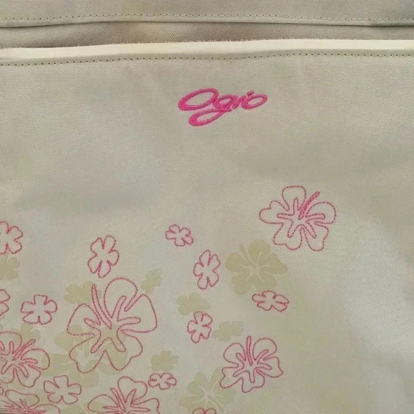 Ogio laptop/work bag - Picture 2 of 7